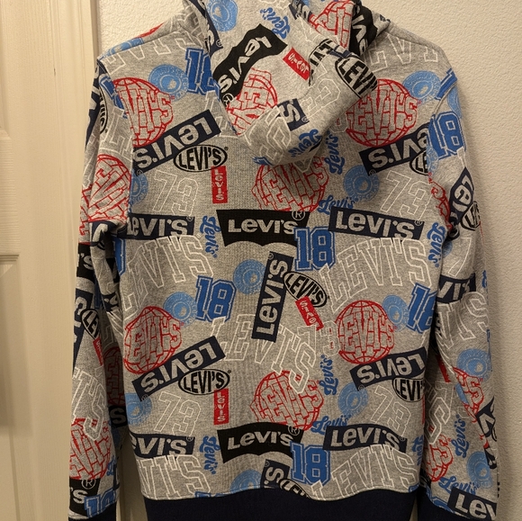 Bundle of cool kids clothes - Picture 6 of 8